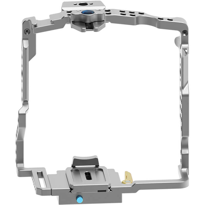 Kondor Blue Canon R5/R6/R Cage with Battery Grip